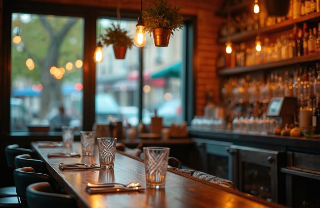 Savoring Blandtown: A Foodie’s Guide to the Best Eats in Atlanta’s Hidden Culinary Gem